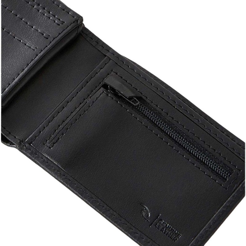 RIP CURL STACKED RFID SLIM