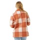 RIP CURL SOLEIL CHECK SHACKET