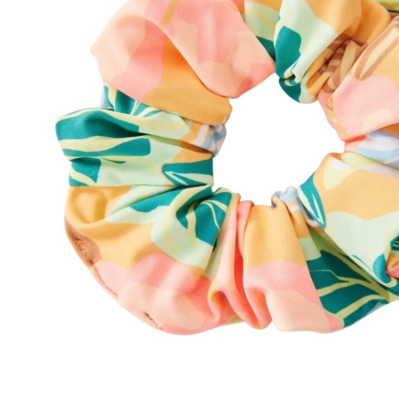 RIP CURL FOLLOW THE SUN SCRUNCHIE