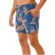 RIP CURL SURF REVIVAL FLORAL VOLLEY