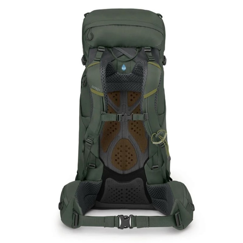 OSPREY KESTREL 38L BONSAI GREEN L/XL