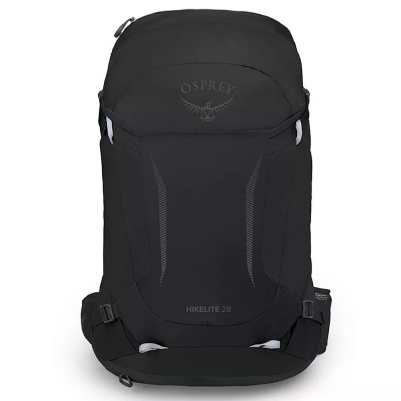 OSPREY HIKELITE 28L BLACK