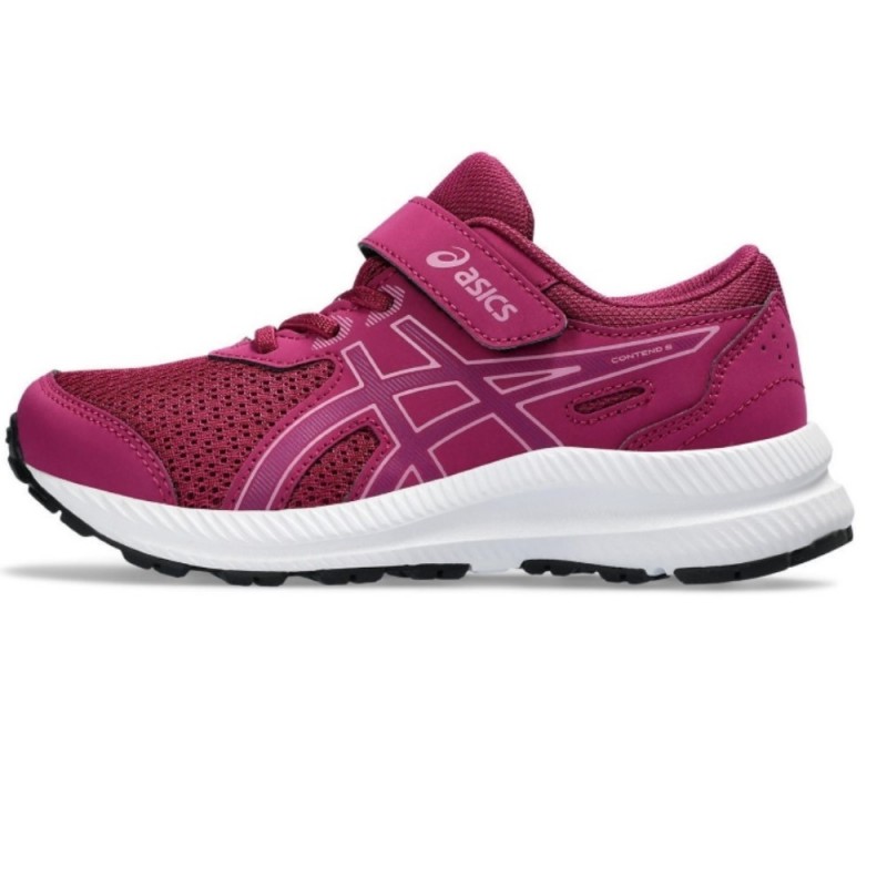 ASICS CONTEND 8 PS