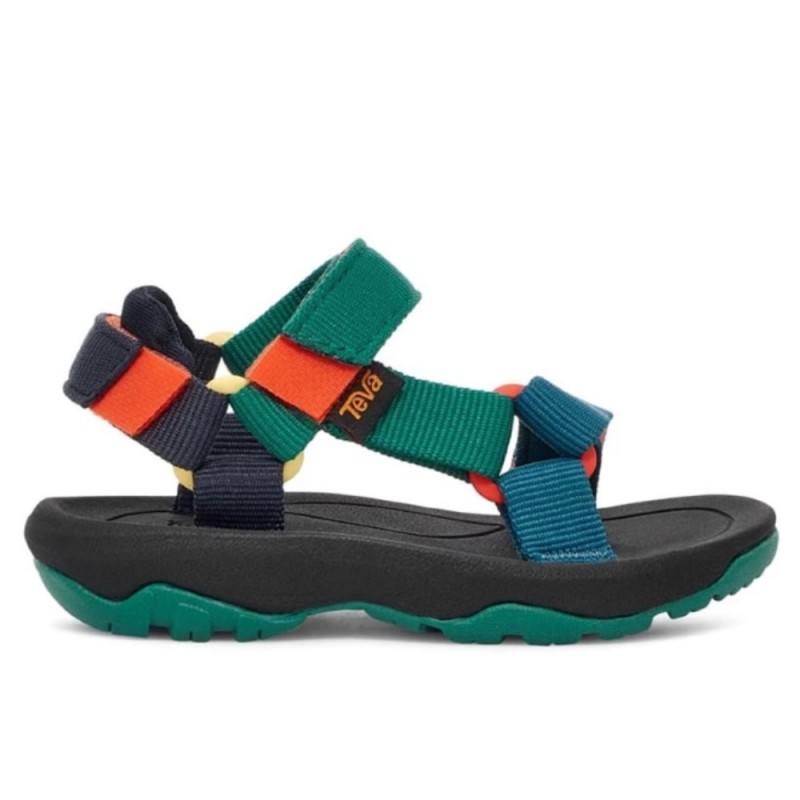 TEVA T HURRICANE XLT 2