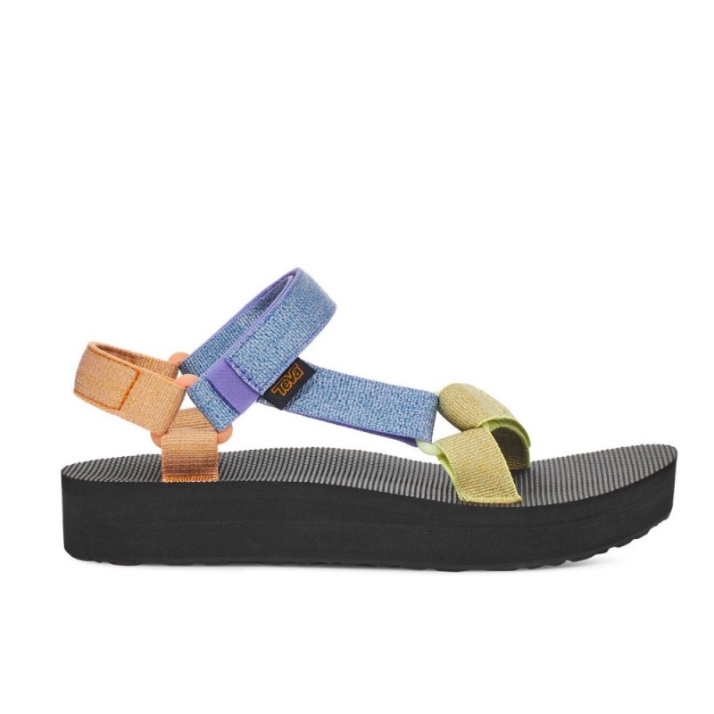 TEVA W MIDFORM UNIVERSAL