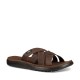 TEVA VOYA SLIDE LEATHER