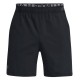 UNDER ARMOUR UA VANISH WOVEN 6IN SHORTS