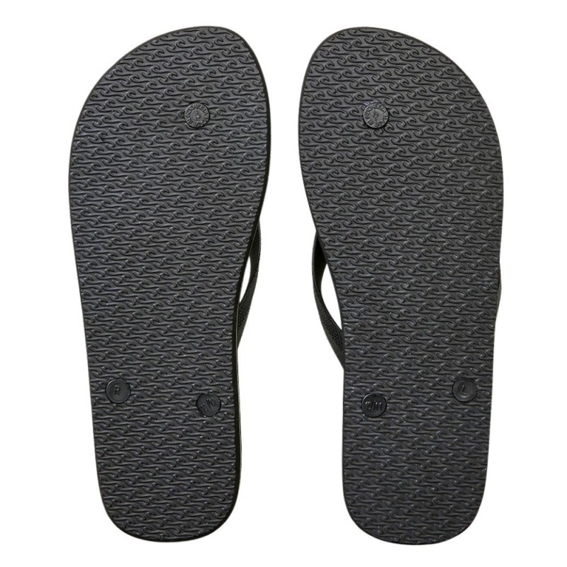 RIP CURL SWC BLOOM OPEN TOE