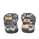 RIP CURL SWC BLOOM OPEN TOE