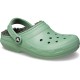 CROCS CLASSIC LINED CLOG