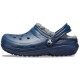 CROCS CLASSIC LINED CLOG K