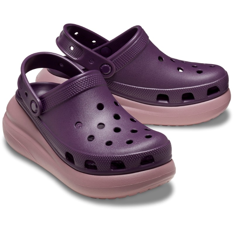 CROCS CRUSH CLOG