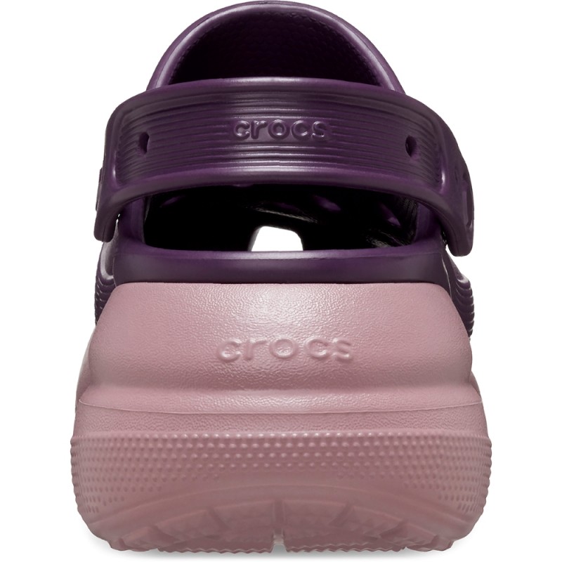 CROCS CRUSH CLOG