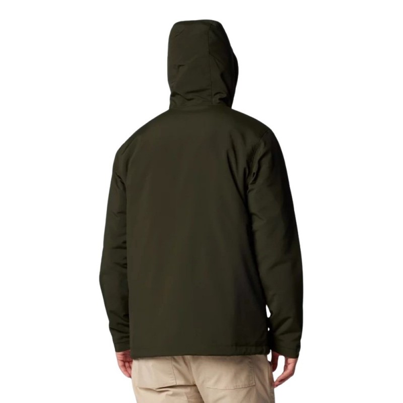 COLUMBIA GATE RACER II SOFTSHELL