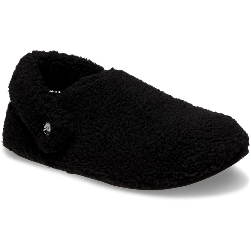 CROCS CLASSIC COZZZY SLIPPER