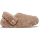 CROCS CLASSIC COZZZY SLIPPER