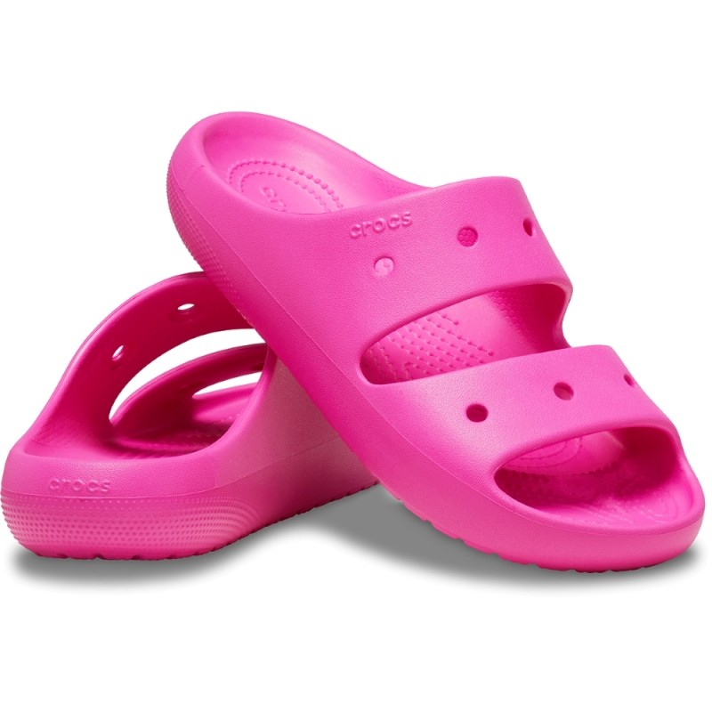 CROCS CLASSIC SANDAL V2