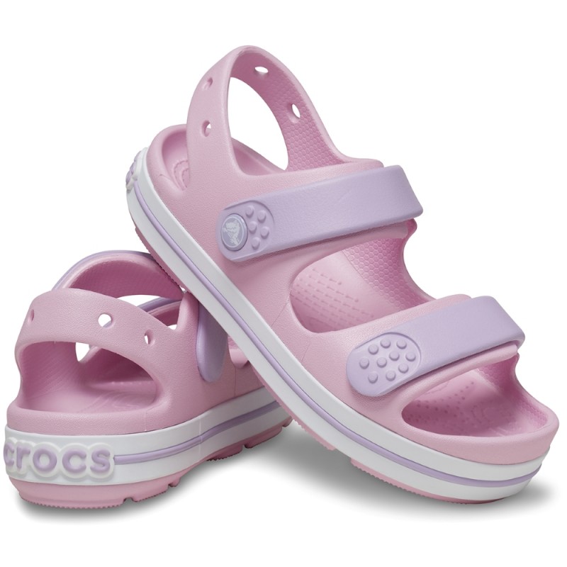 CROCS CROCBAND CRUISER SANDAL T