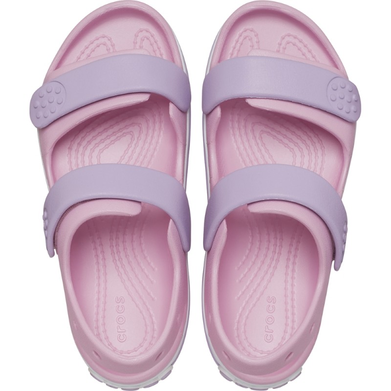 CROCS CROCBAND CRUISER SANDAL T