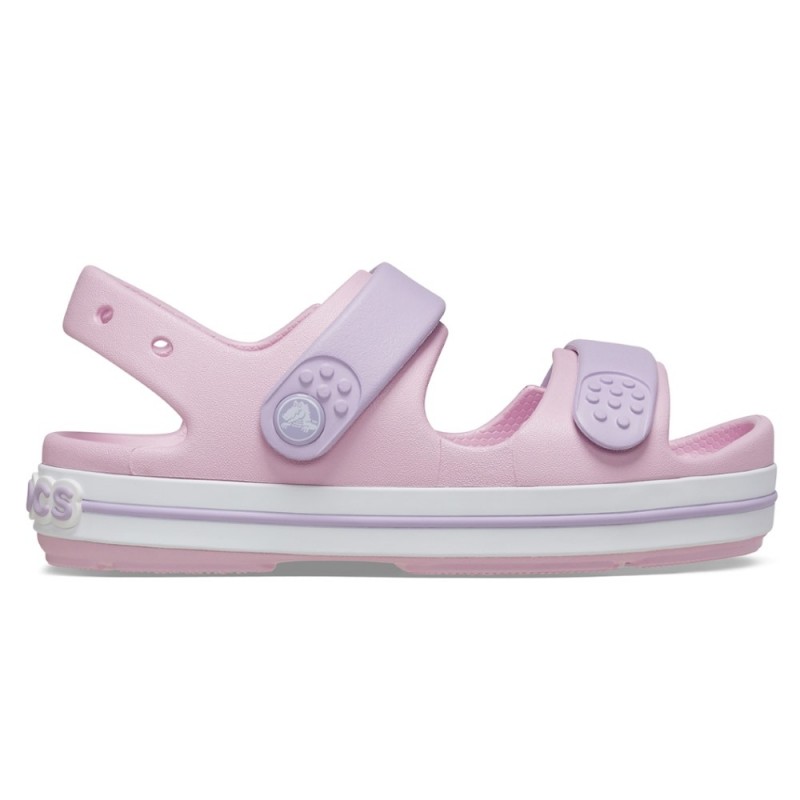 CROCS CROCBAND CRUISER SANDAL T