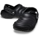 CROCS CLASSIC LINED OVERPUFF CLOG