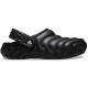 CROCS CLASSIC LINED OVERPUFF CLOG