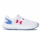 UNDER ARMOUR UA W CHARGED ROGUE 3 IRID