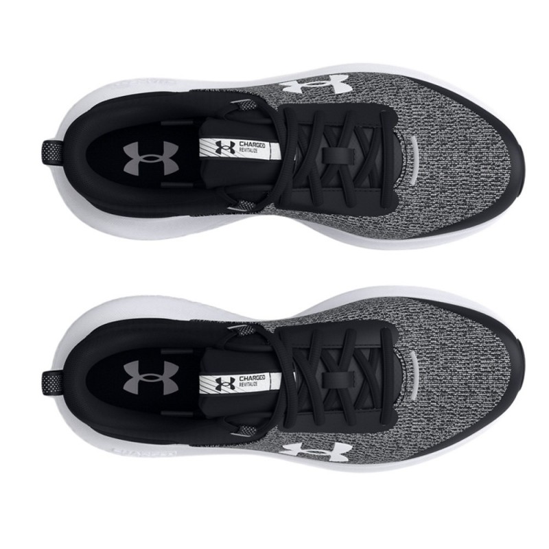 UNDER ARMOUR UA BGS CHARGED REVITALIZE