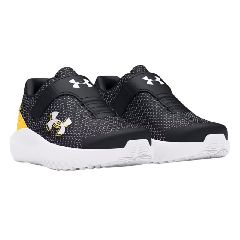 UNDER ARMOUR UA BINF SURGE 4 AC