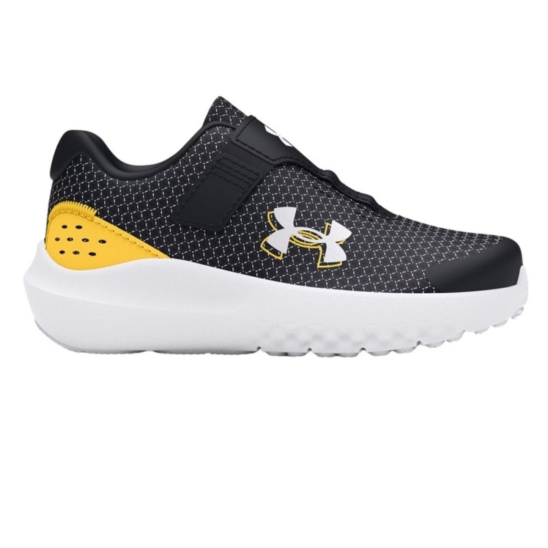 UNDER ARMOUR UA BINF SURGE 4 AC