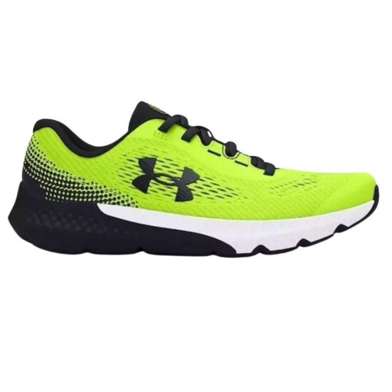 UNDER ARMOUR UA BGS CHARGED ROGUE 4