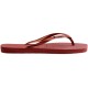 HAVAIANAS H. SL SQ LG MET FC