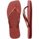 HAVAIANAS H. SL SQ LG MET FC