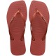 HAVAIANAS H. SL SQ LG MET FC