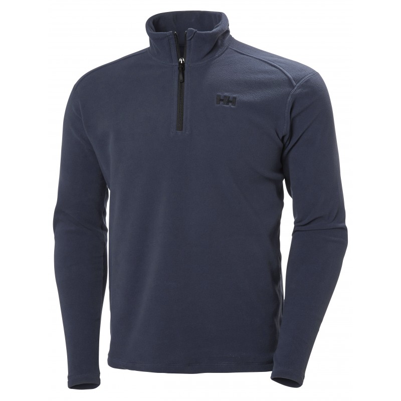 HELLY HANSEN DAYBREAKER 1/2 ZIP FLEECE