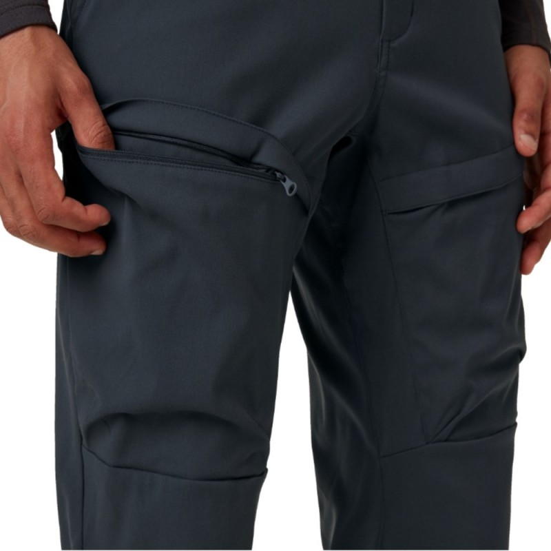 HELLY HANSEN SKAR PANT