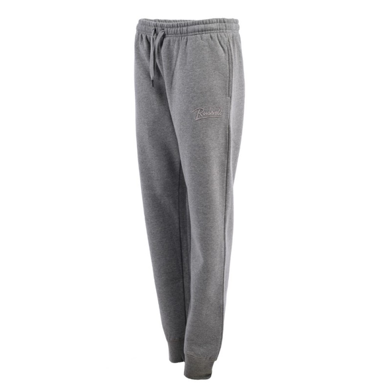 RUSSELL BAKERY-CUFFED LEG PANT