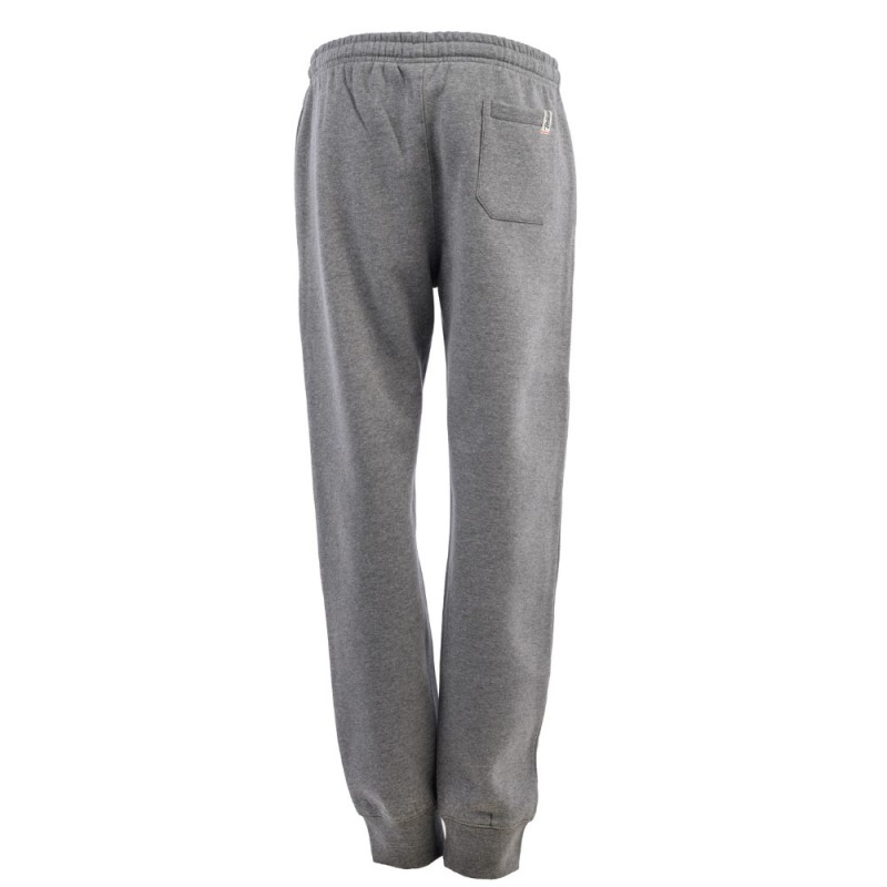 RUSSELL BAKERY-CUFFED LEG PANT