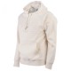 RUSSELL CARLO-PULL OVER HOODY