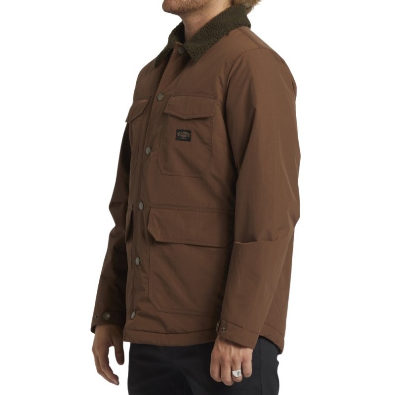 BILLABONG OUTPOST JACKET