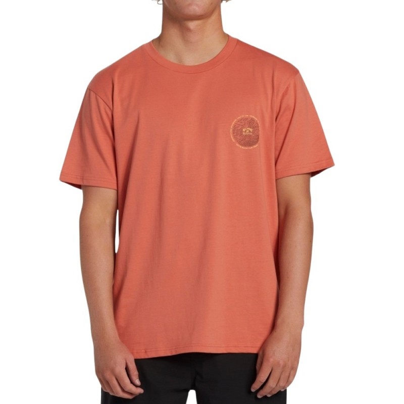 BILLABONG CG BRAIN SS