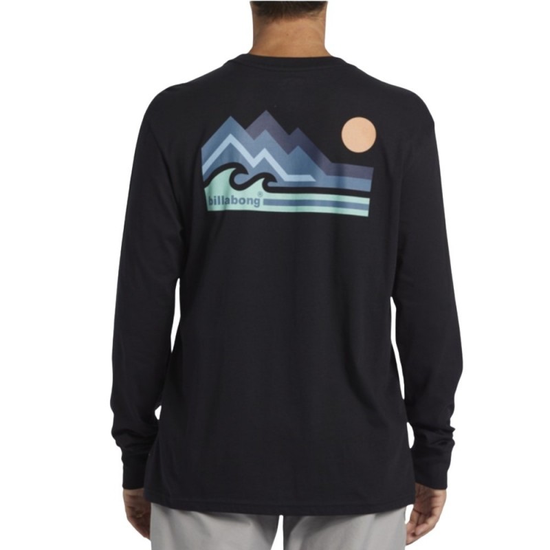 BILLABONG RANGE LS