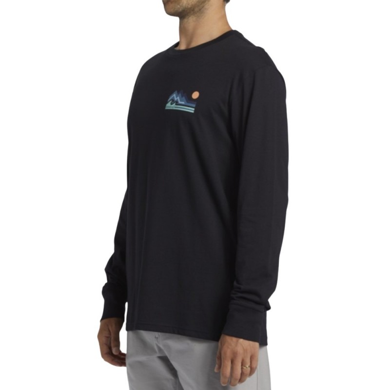 BILLABONG RANGE LS