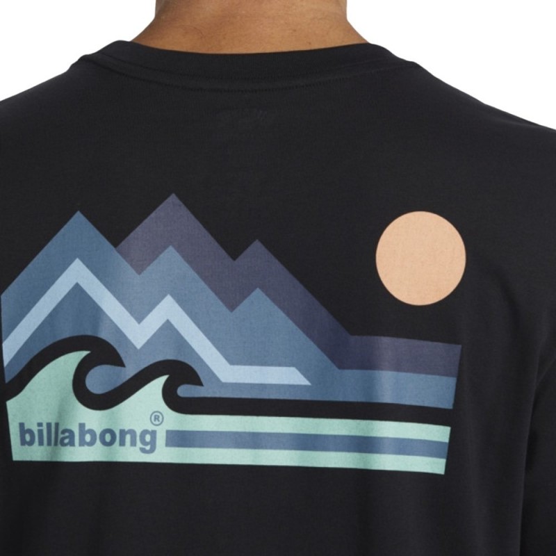 BILLABONG RANGE LS