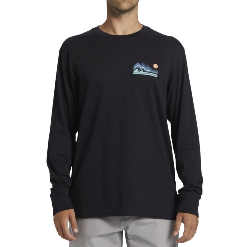 BILLABONG RANGE LS