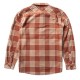 VISSLA ECO-ZY BOYS LS POLAR FLA