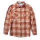 VISSLA ECO-ZY BOYS LS POLAR FLA