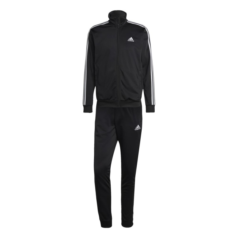 ADIDAS M 3S TR TT TRACKSUIT