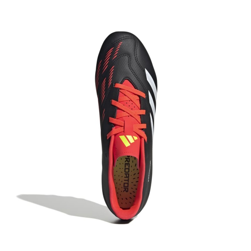 ADIDAS PREDATOR CLUB FXG