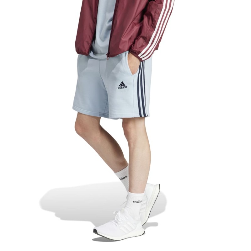 ADIDAS M 3S FT SHORT